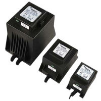 ТРАНСФОРМАТОР (TRA-150VA) 150 W /12V (литой) от АКВА ТЕХНОЛОДЖИ