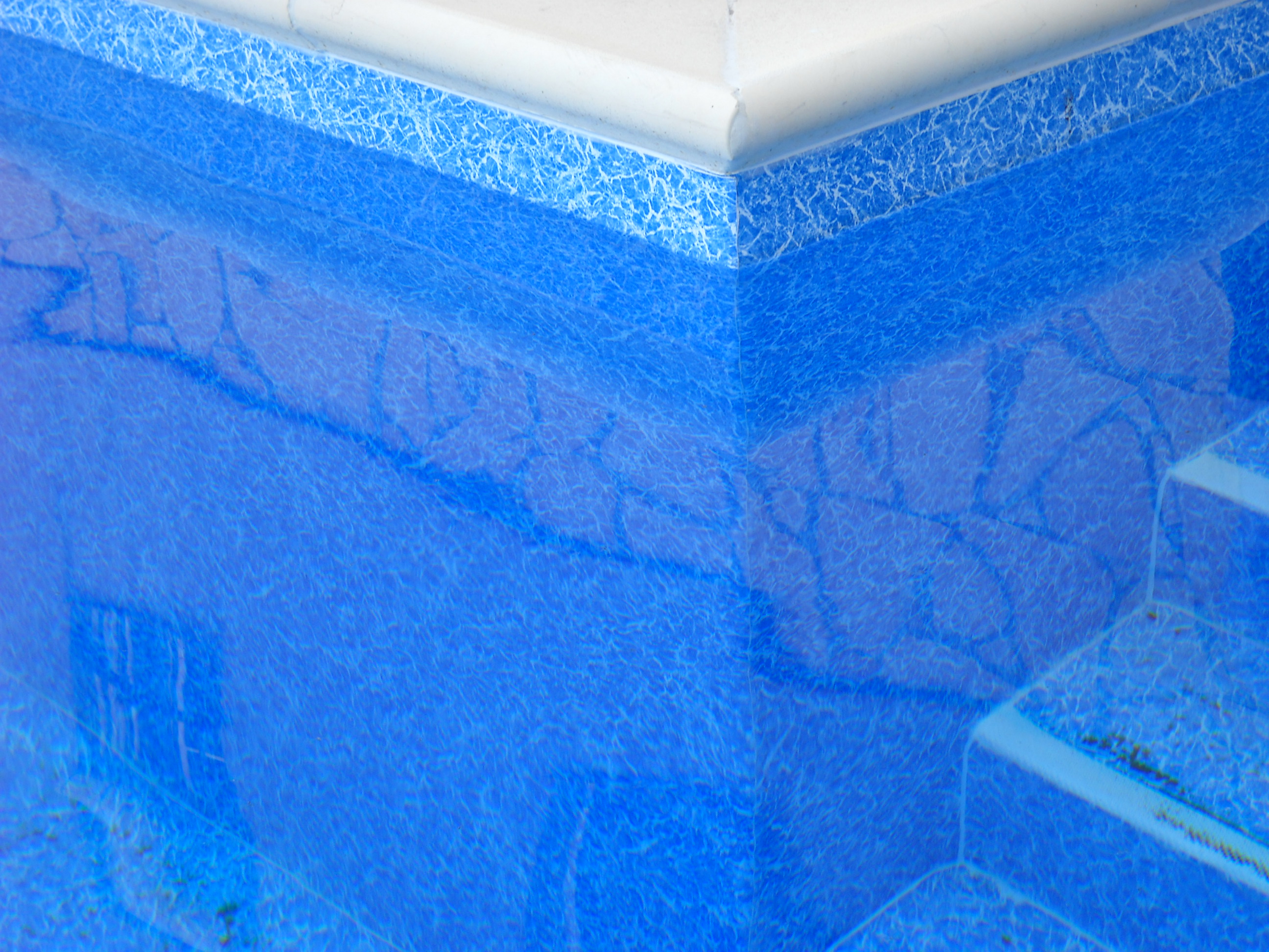 Пленка ПВХ для бассейна Marble blue SBGD 160 Supra в каталоге e-pool.by