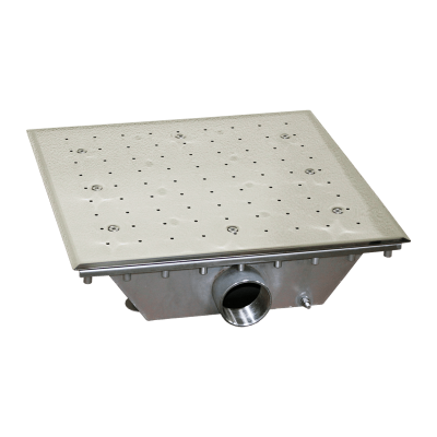 Гейзер квадратный 400×400 (Плёнка)