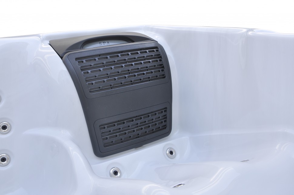 Гидромассажный СПА бассейн Kingston JCS-13S 210х150х82 см