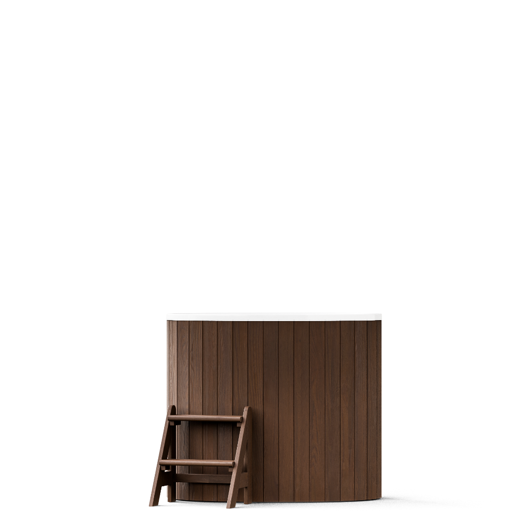 КУПЕЛЬ STANDART 68 ТЕРМОЯСЕНЬ (ЛИНЕЙКА STANDART)