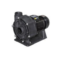 Насос LX  WTB400T (80 м3/ч, 380В, 4кВт, 5.5HP) из каталога Насосы без префильтра