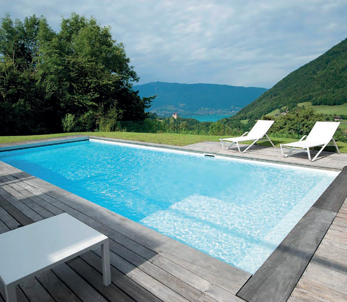 Пленка ПВХ Avfol Master AMP-WHITE anti-slip, белая, 1.5 мм, ширина 1.65 м в каталоге e-pool.by