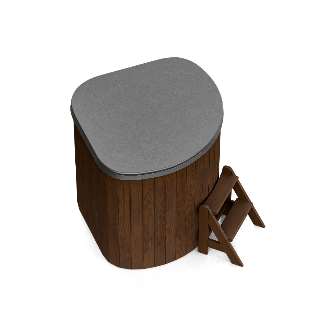 КУПЕЛЬ CORNER 130 ТЕРМОЯСЕНЬ (ЛИНЕЙКА CORNER)
