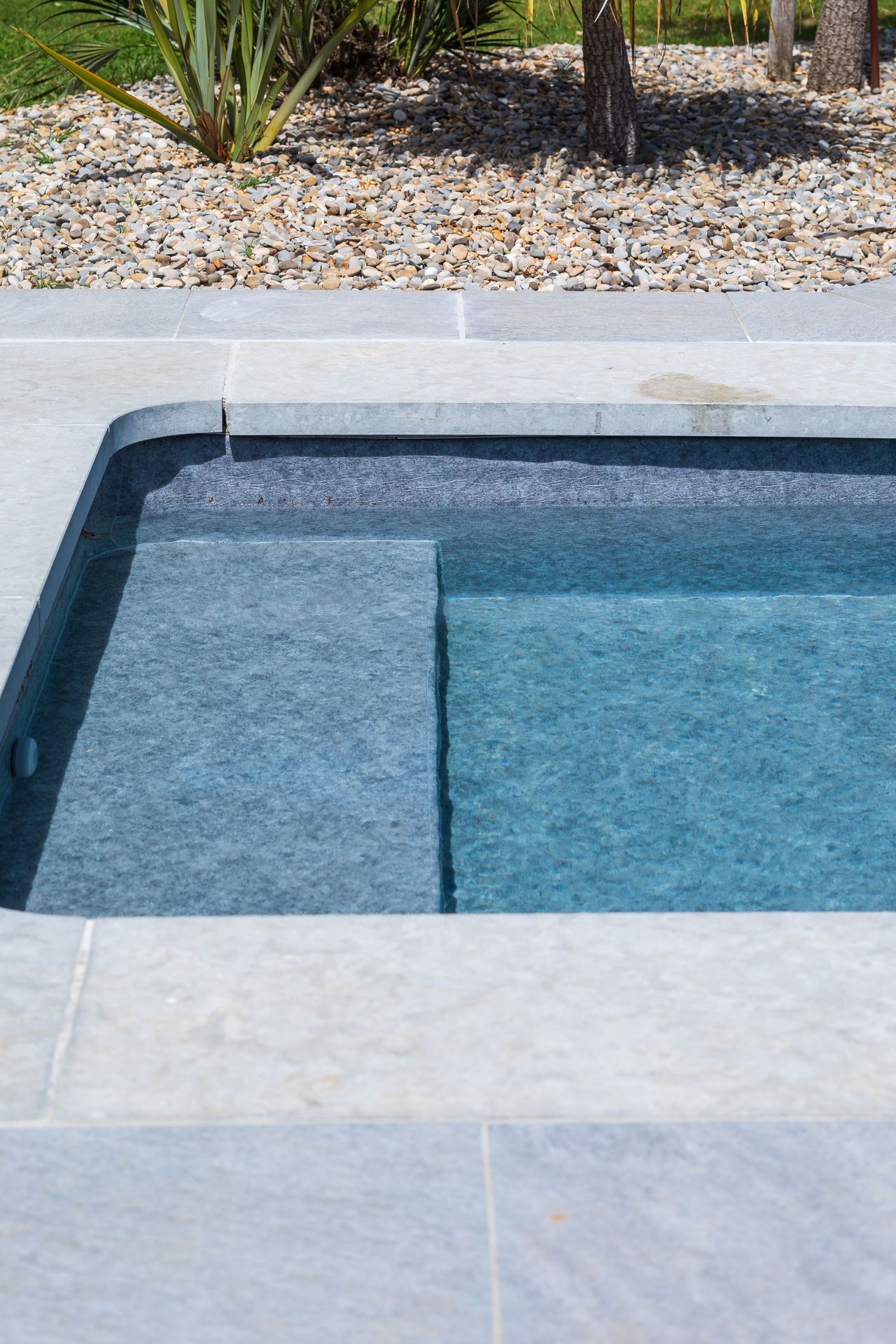 Пленка ПВХ  CGT Alkor AQUASENSE 3D Granit Grey 1.8мм 25*1.65м в каталоге e-pool.by