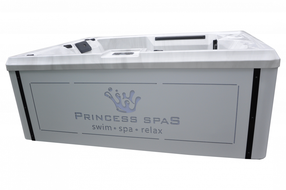 Гидромассажный СПА бассейн Kingston JCS-203 210х160х84 см
