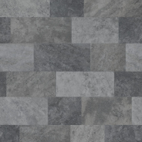 Пленка ПВХ CGT Alcor AQUASENSE 3D Imperial Grey 1,8мм 25*1.65 м 