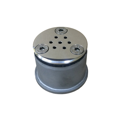 Форсунка аэромассажная 3/4" наружная с закладной