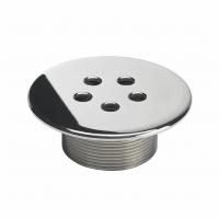 Форсунка стеновая VAMILA  5х10мм AISI 316L (пленка) 