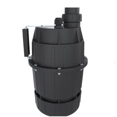 Компрессор Emaux ABR900, 0.9кВт, 230В каталог e-pool.by