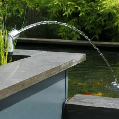 Фонтанный комплект Velda VT Fountain Jet Set (ламинарная струя)