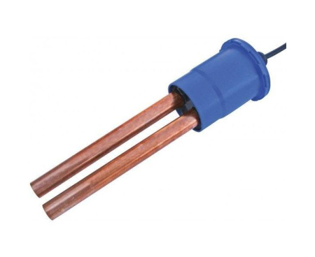Ионизатор Van Erp Blue Lagoon Copper Electrolyzer, проток - 22,0 м³/ч