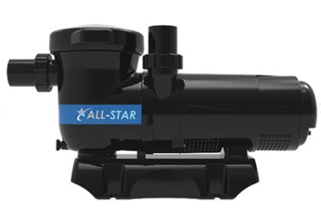 Насос Emaux, All-Star series AS100 (11.7м3/ч, 0.9кВт, 230В)9024303