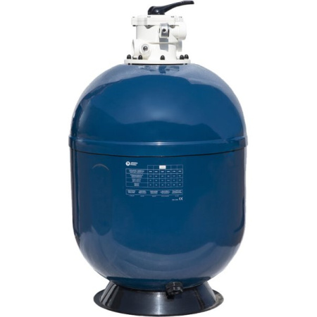 Фильтр Ariona Pools PACIFIC TOP, Ø400 мм, 6.5 м3/ч, с верхним вентилем 1 1/2" в каталоге оборудования e-pool.by