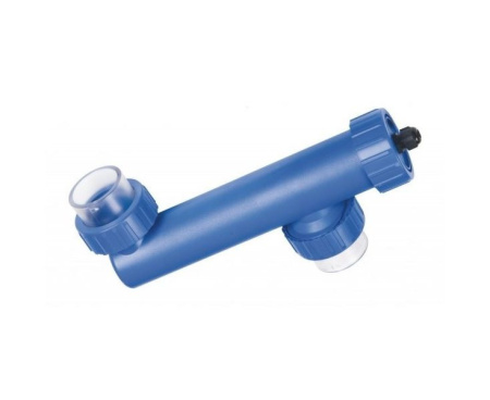 Ионизатор Van Erp Blue Lagoon Copper Electrolyzer, проток - 22,0 м³/ч